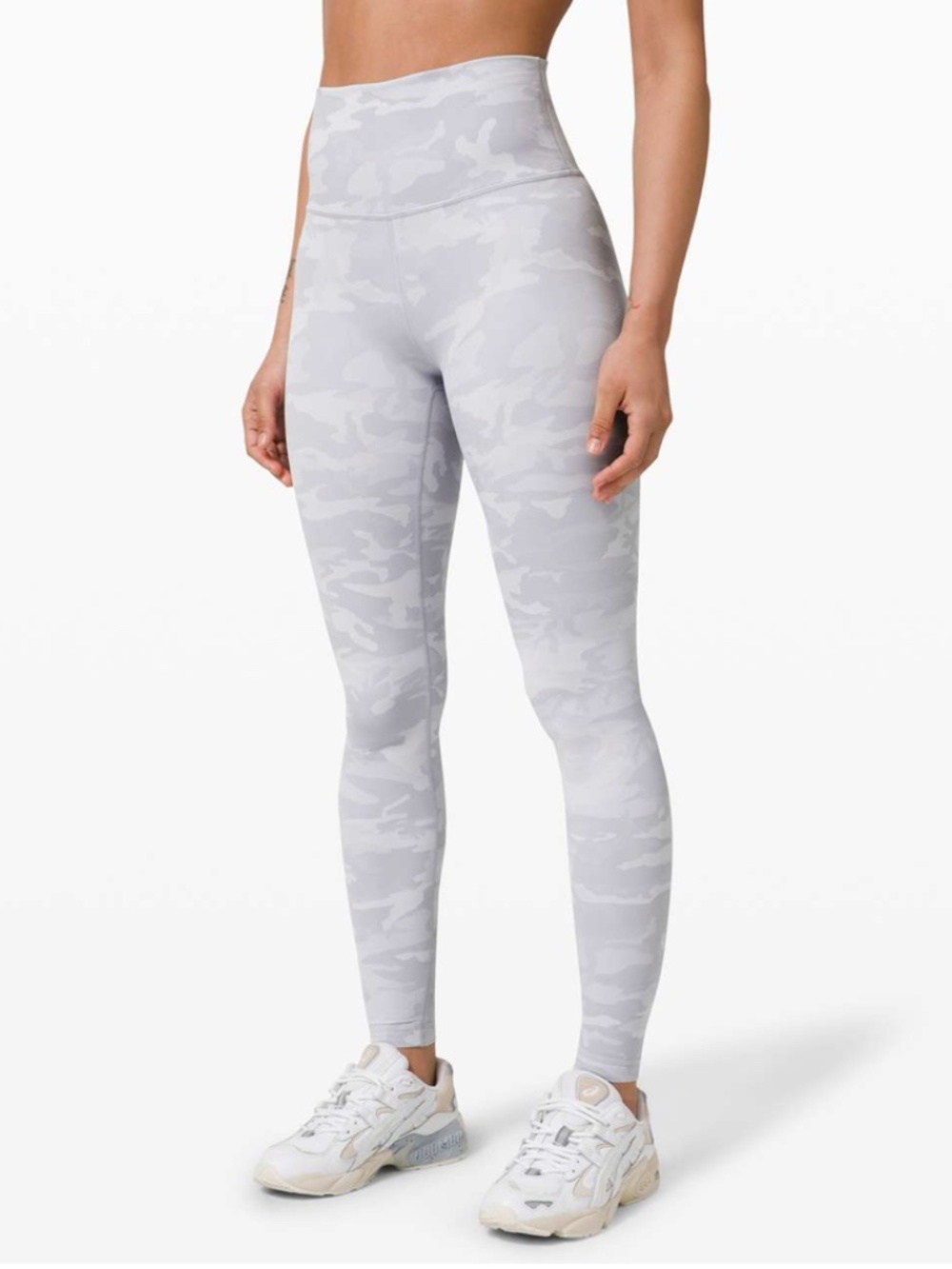 Lululemon Wunder Under High-Rise Tight 28"